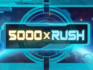 SpinRise Casino screenshot