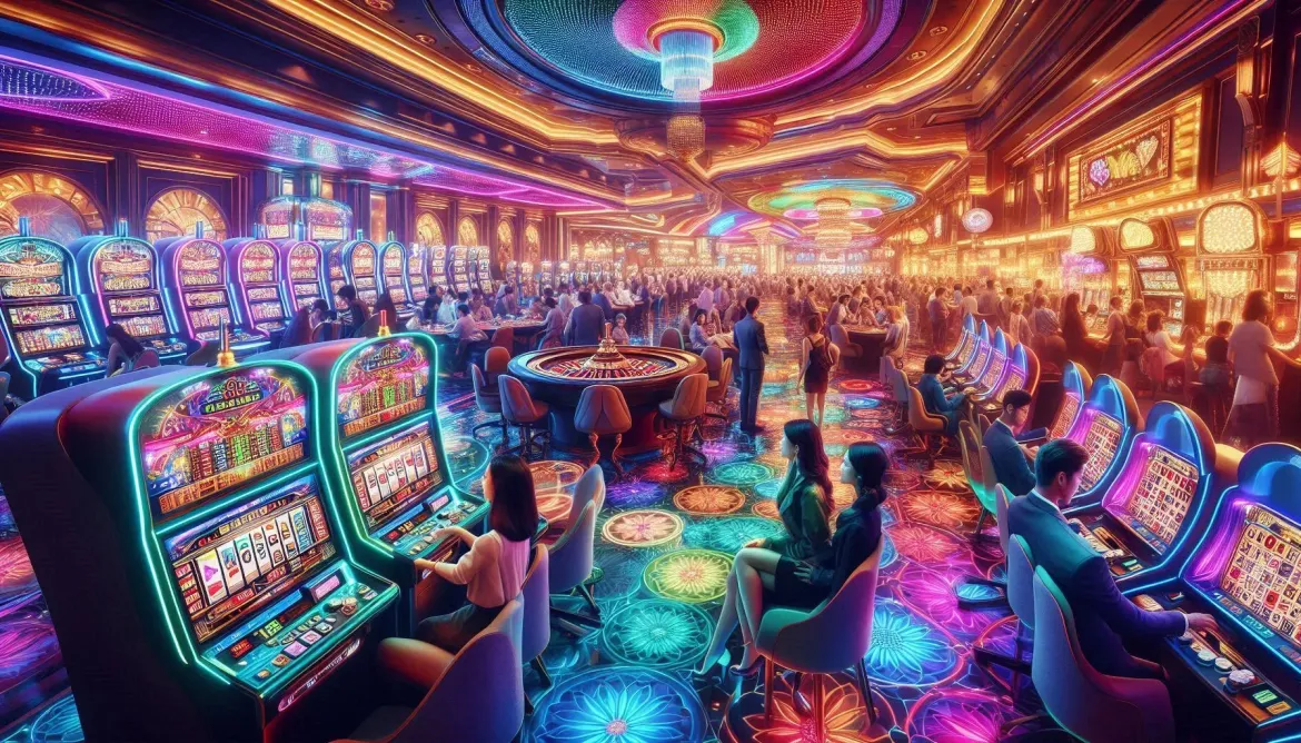 SpinRise Casino